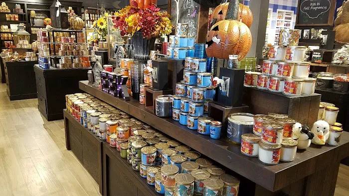 Bath & Body Works 5