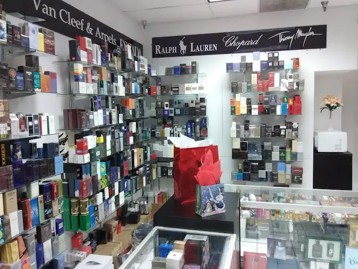 Parfums 1