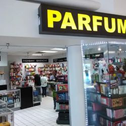 Parfums ico