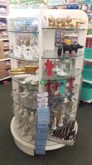 Dollar Tree 2