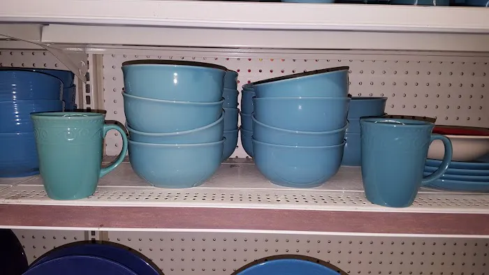 Dollar Tree 8