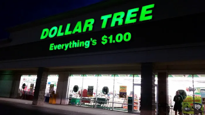 Dollar Tree 0