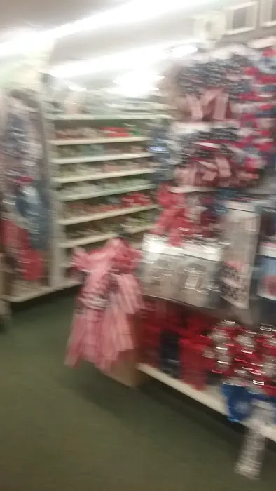 Dollar Tree 5