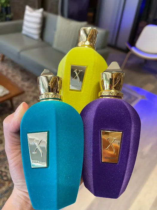 La Jetée Perfumery 8
