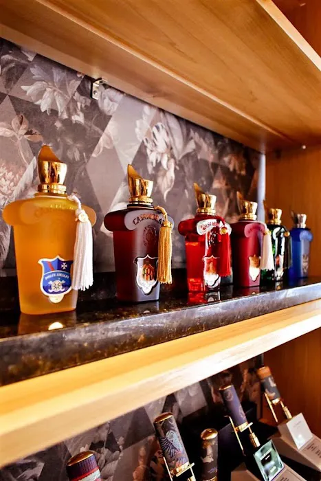 La Jetée Perfumery 4