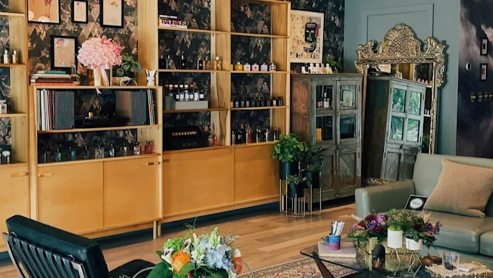 La Jetée Perfumery 7