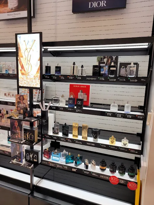 Sephora 4