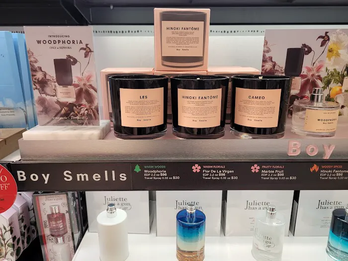 Sephora 9