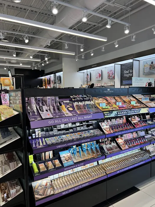 Sephora 8