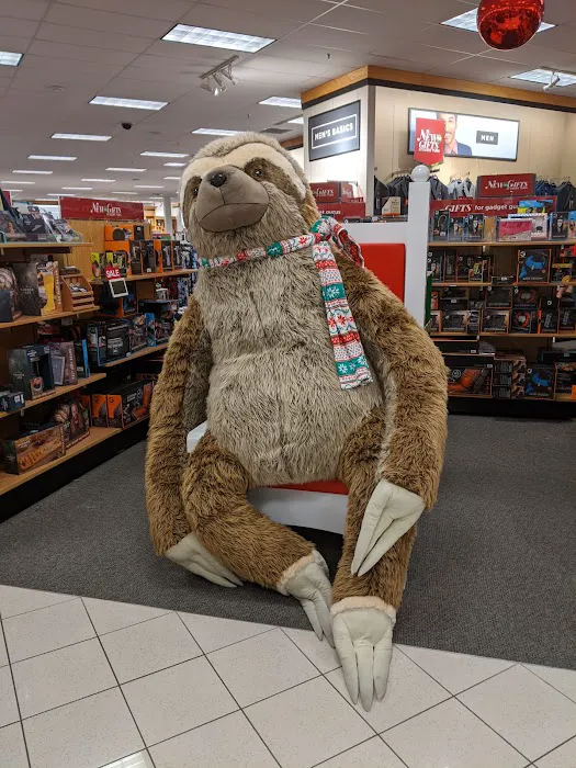 Kohl's 5