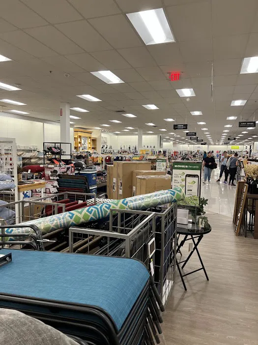Kohl's 8