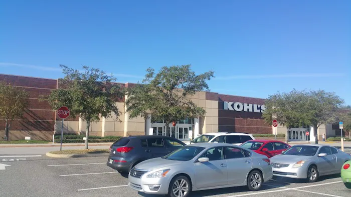Kohl's 7
