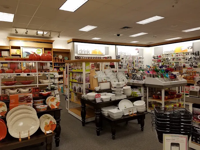Kohl's 1