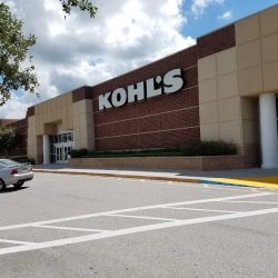 Kohl's ico