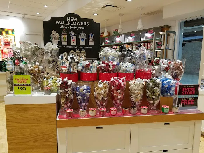 Bath & Body Works 8