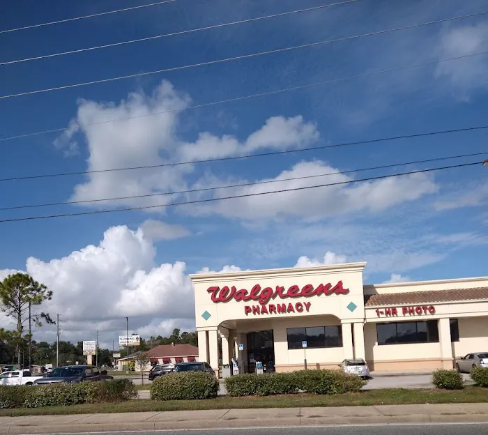 Walgreens 5
