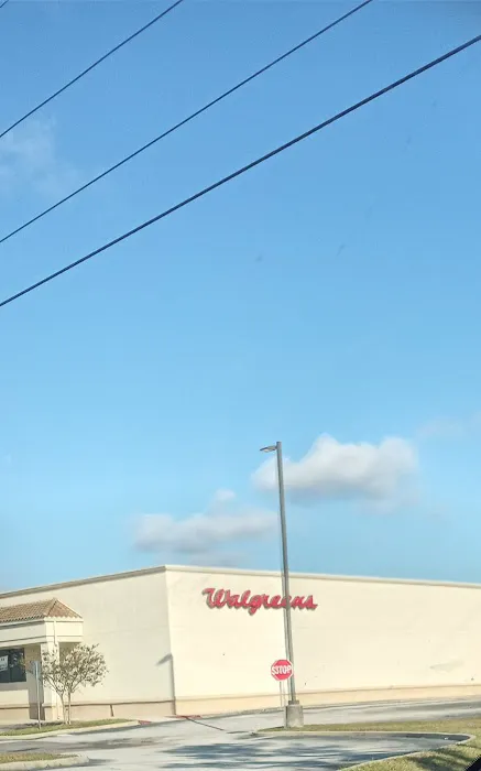 Walgreens 1