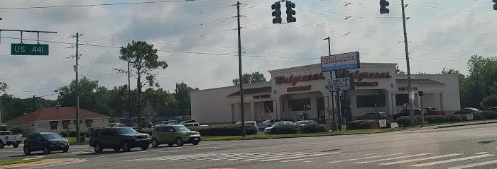 Walgreens 2