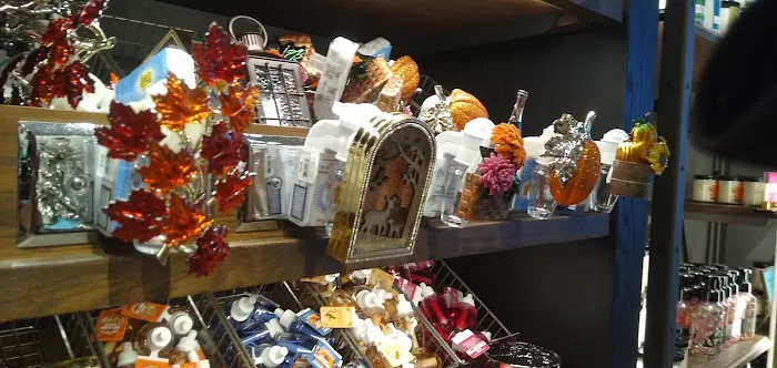 Bath & Body Works 9