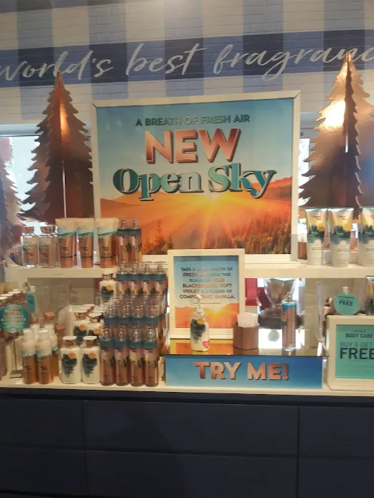 Bath & Body Works 5