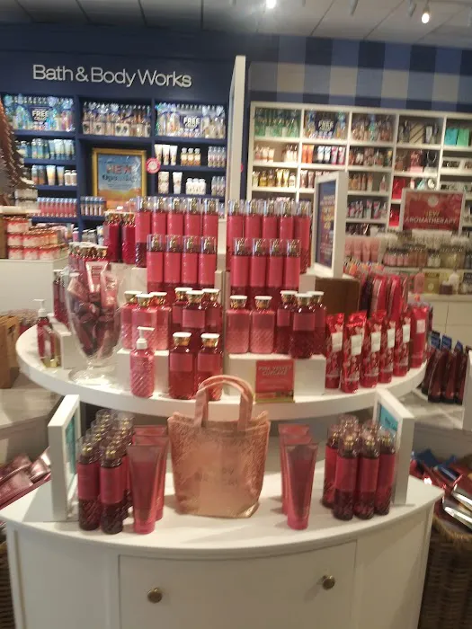 Bath & Body Works 6