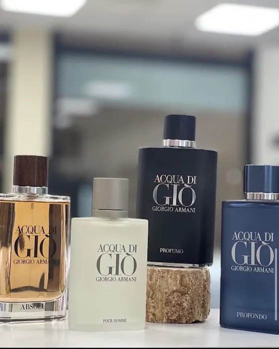 Perfume World 3