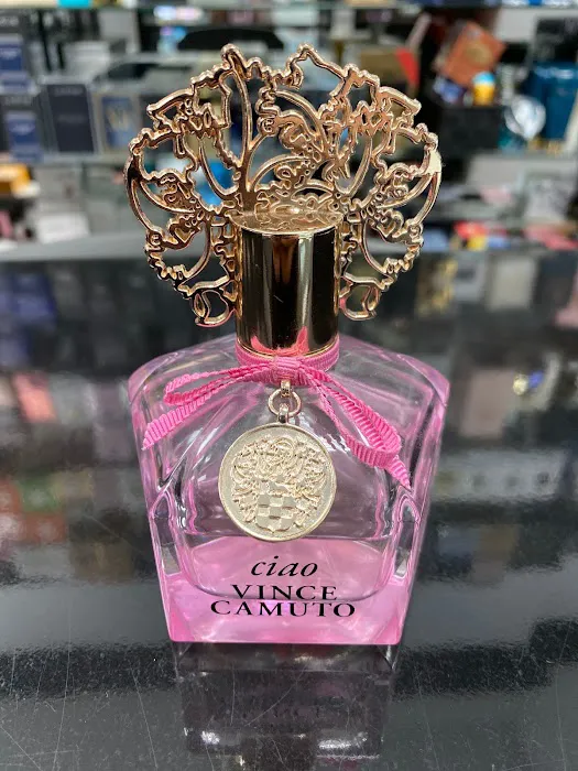 Perfume World 0