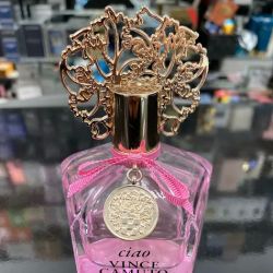 Perfume World ico