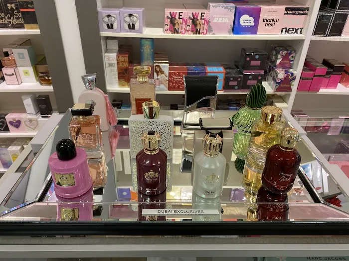Perfume World 5