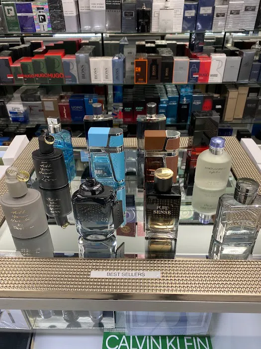 Perfume World 7