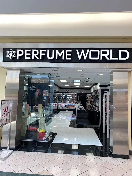 Perfume World 8