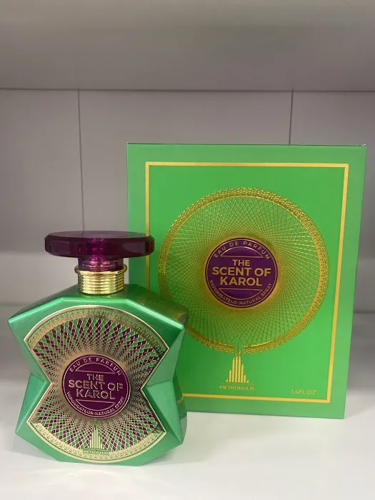 Sahara Essences 8