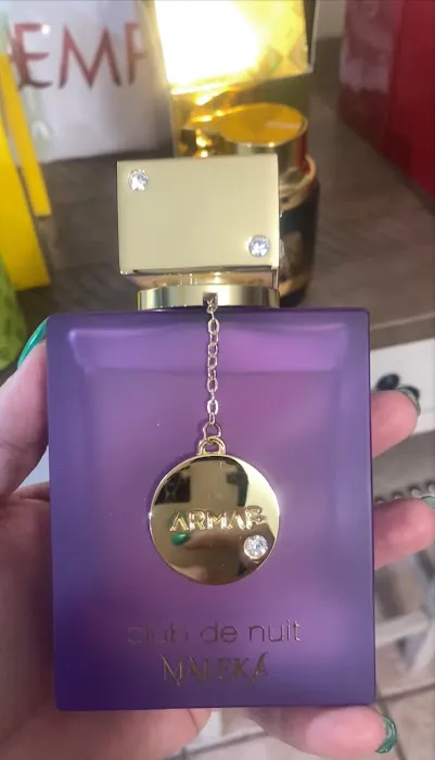 Sahara Essences 5