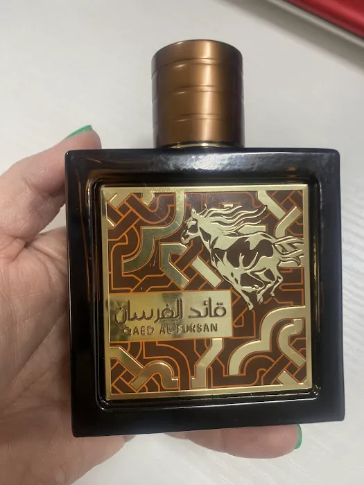 Sahara Essences 1