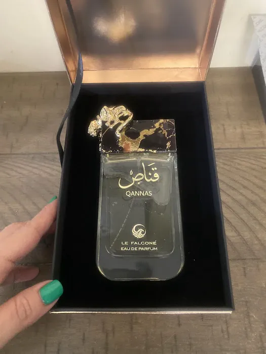 Sahara Essences 7