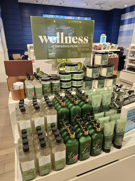 Bath & Body Works 7