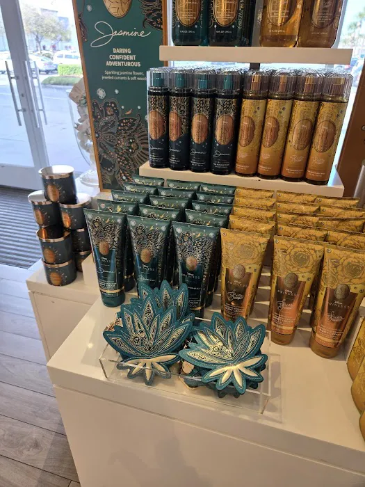Bath & Body Works 5