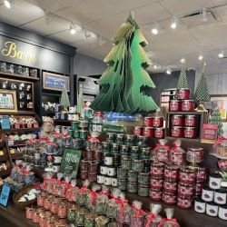 Bath & Body Works ico