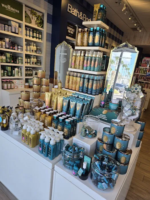 Bath & Body Works 9