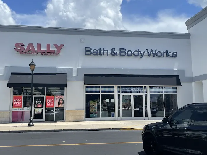 Bath & Body Works 8