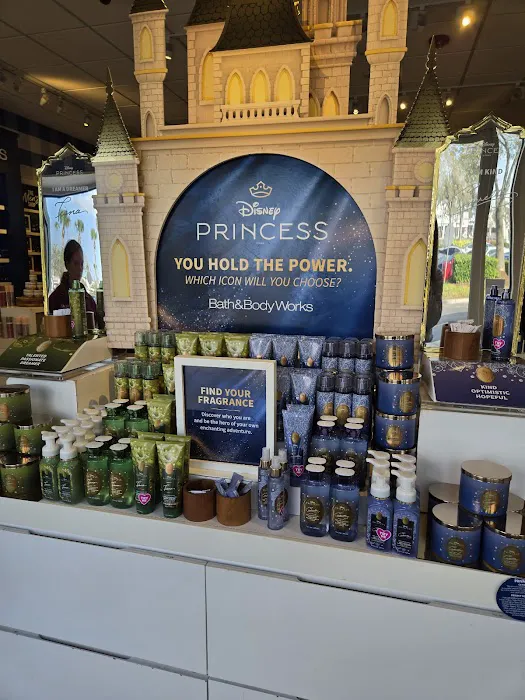 Bath & Body Works 4