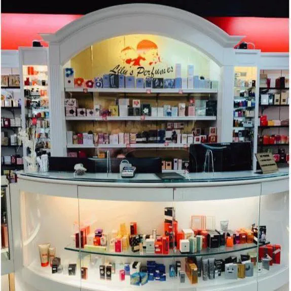 Lily's Perfumes 2