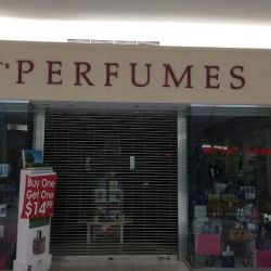 Lily's Perfumes ico