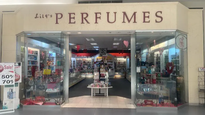 Lily's Perfumes 1