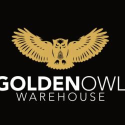 Golden Owl Warehouse - Botanica ico