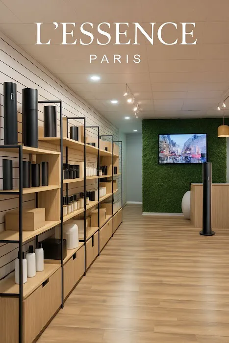Lessence Paris – Aroma Diffuser 0