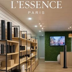 Lessence Paris – Aroma Diffuser ico