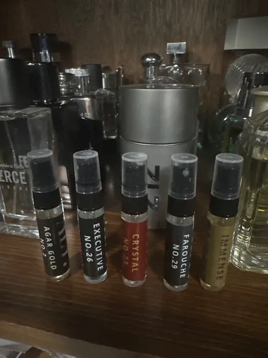 ALT. Fragrances Altamonte 0