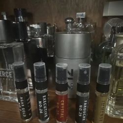 ALT. Fragrances Altamonte ico