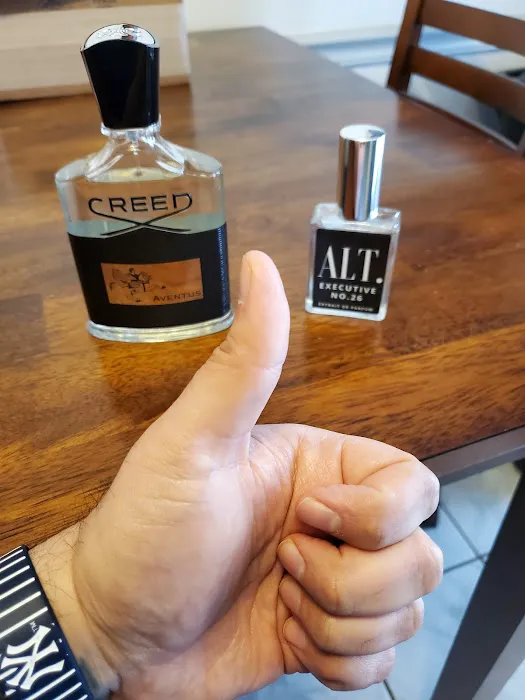 ALT. Fragrances Altamonte 2